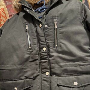 NWOT Winter Coat